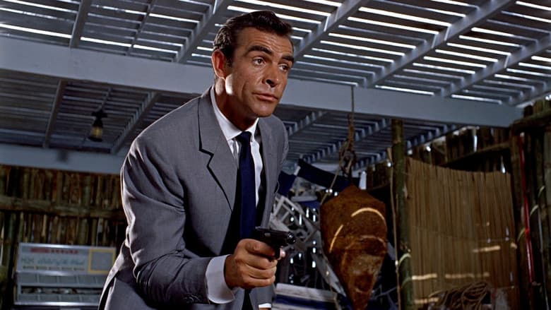 Dr. No still