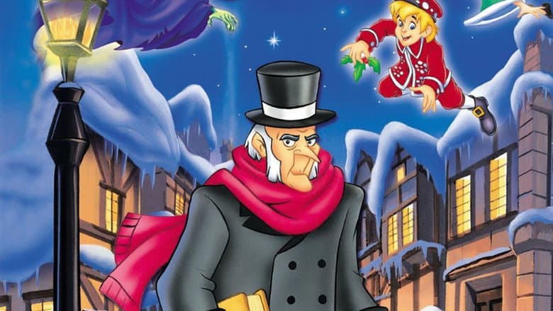 A Christmas Carol still