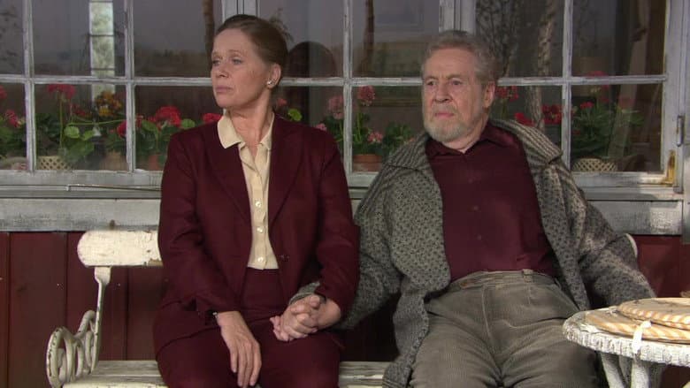 Saraband still