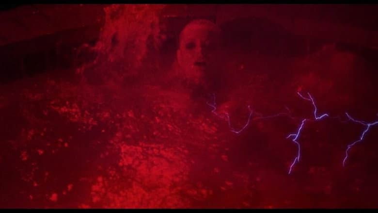 The Last Horror Film still