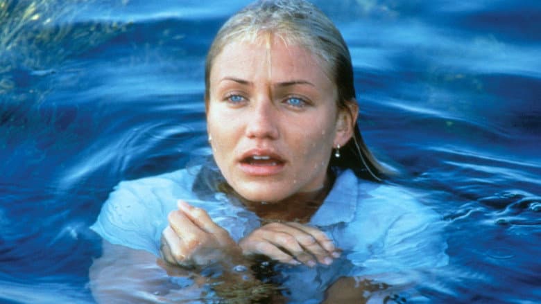 Head Above Water still