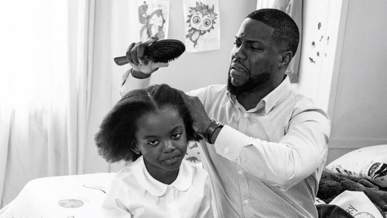 Fatherhood still