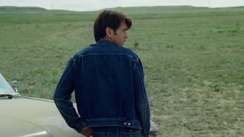 Badlands still