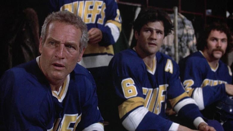 Slap Shot still