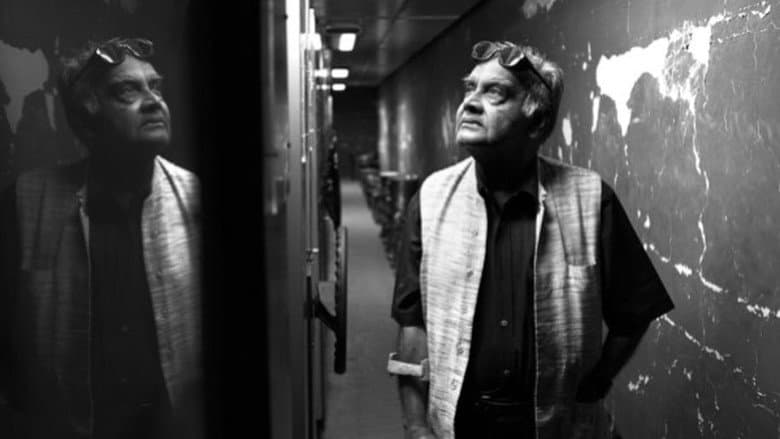 Celluloid Man still
