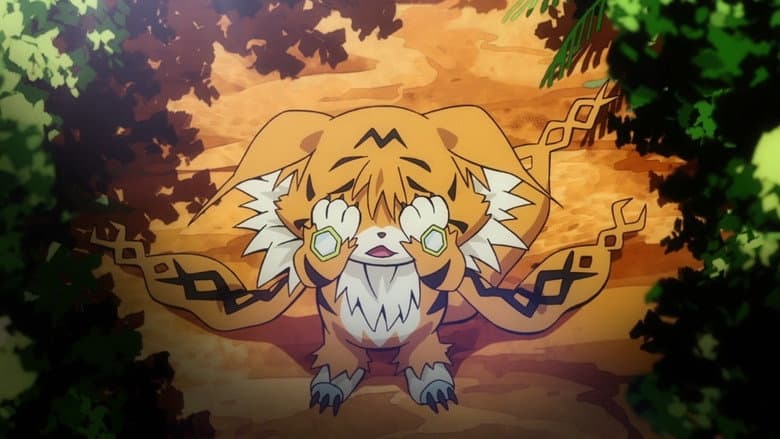 Digimon Adventure tri. Part 4: Loss still