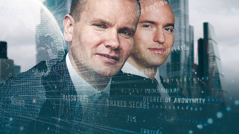 Skandal! Bringing Down Wirecard still