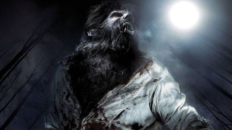 The Wolfman still