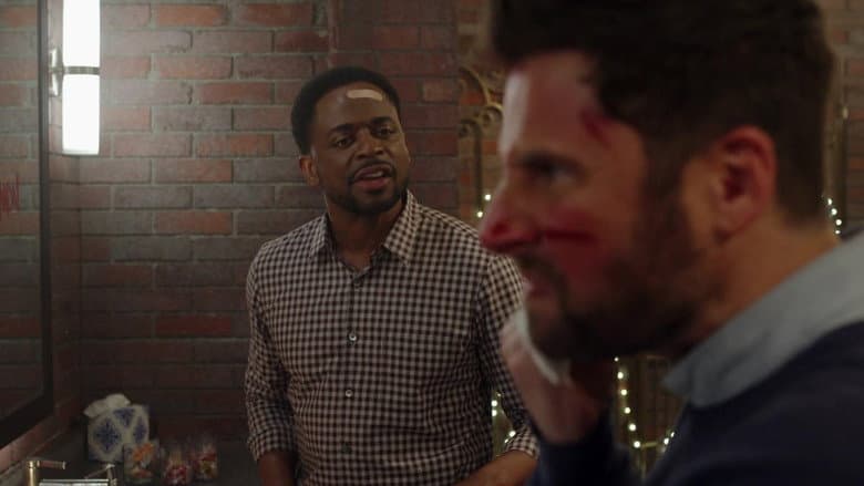 Psych 3: This Is Gus still