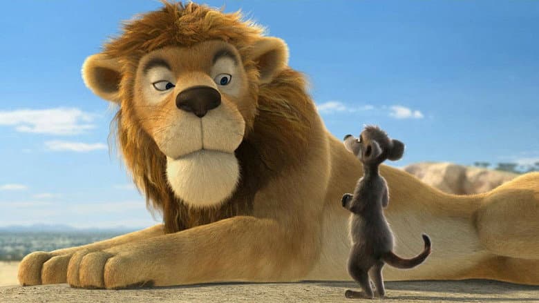 Animals United still