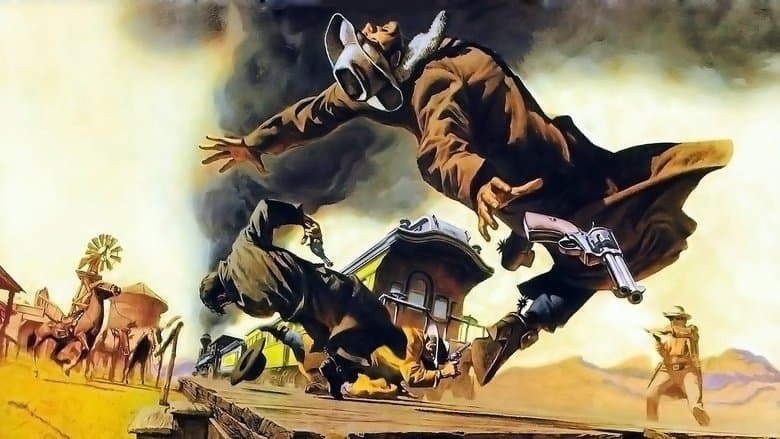 Once Upon a Time in the West still