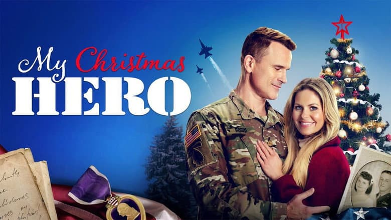 My Christmas Hero still