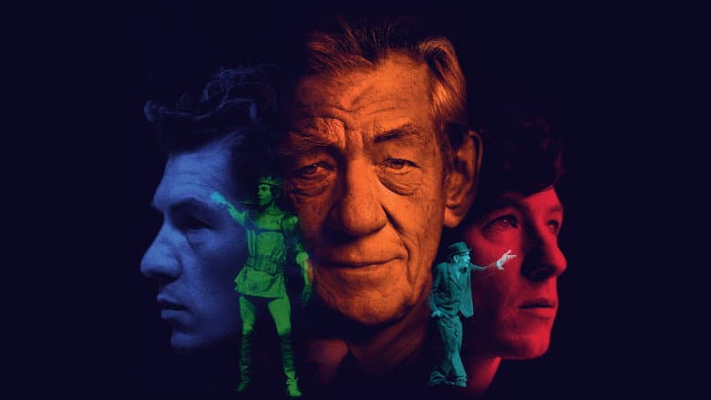 McKellen: Playing the Part still