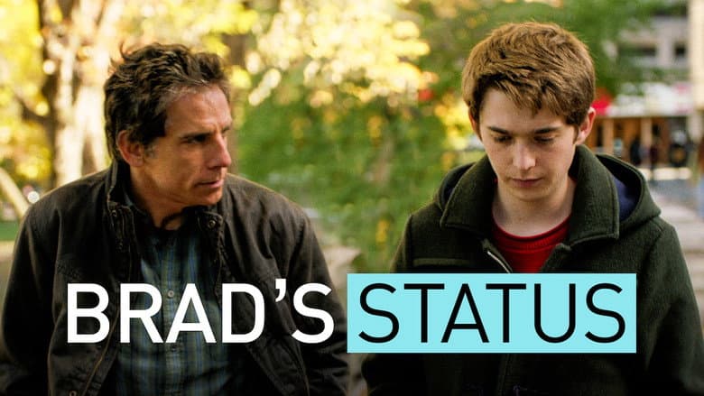 Brad's Status still