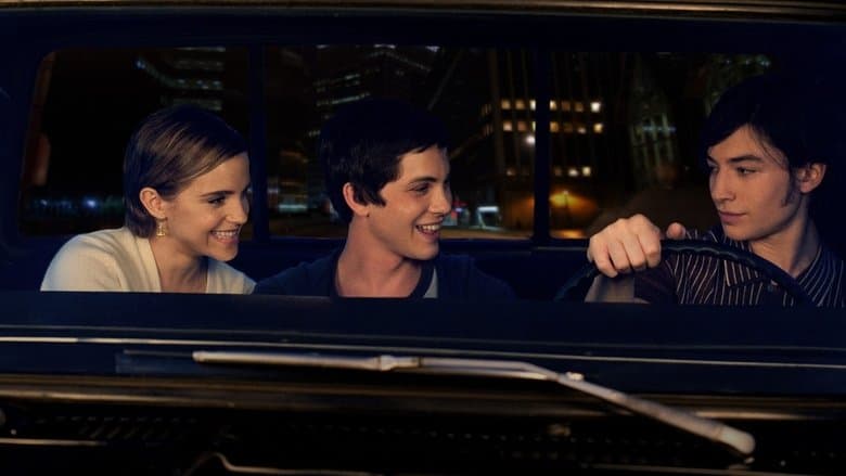 The Perks of Being a Wallflower still