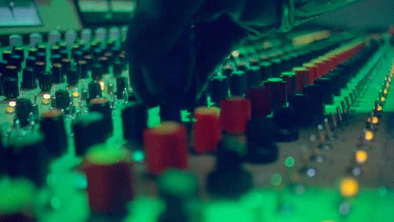 The Humanoid still