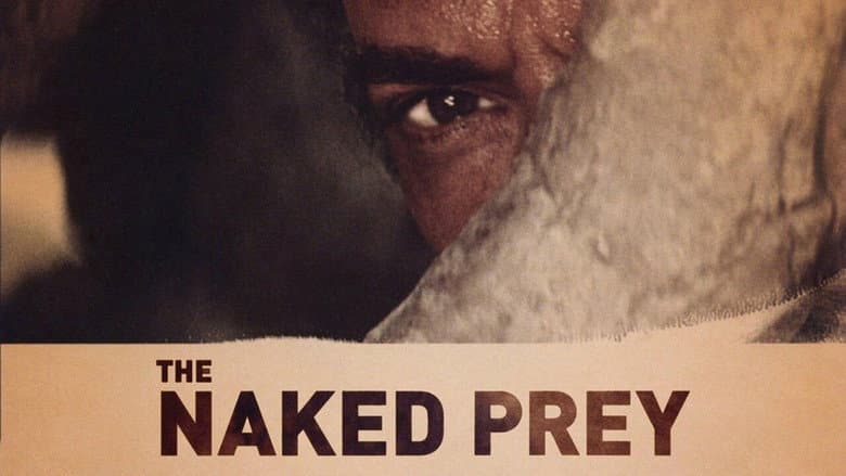 The Naked Prey still