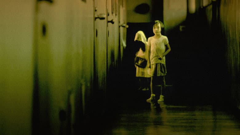Dark Water still