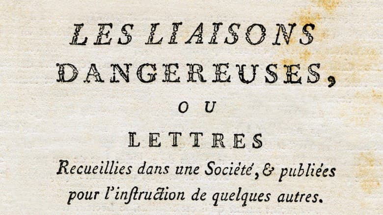 Dangerous Liaisons: A Feminist Manifesto? still