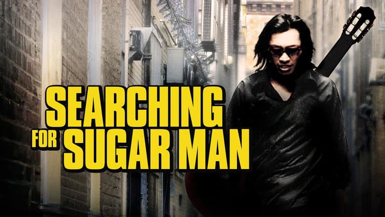 Searching for Sugar Man still