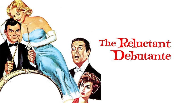 The Reluctant Debutante still