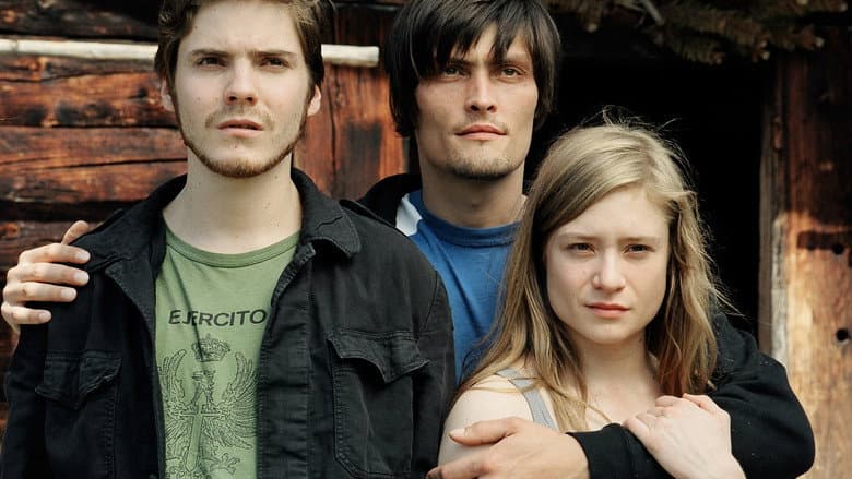 The Edukators still