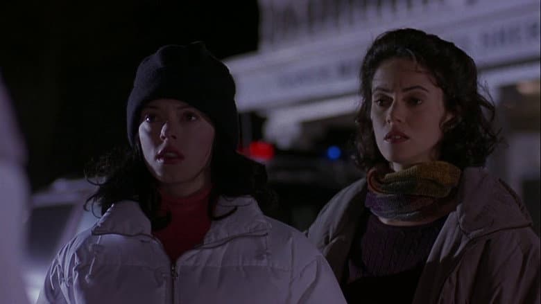 Phantoms still