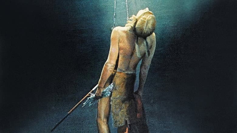 A Man Called Horse still