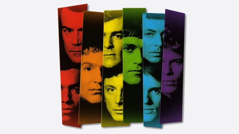The Boys in the Band still