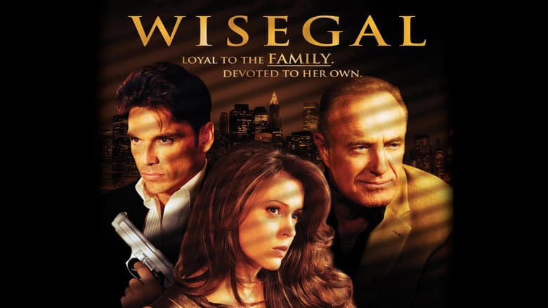 Wisegal still