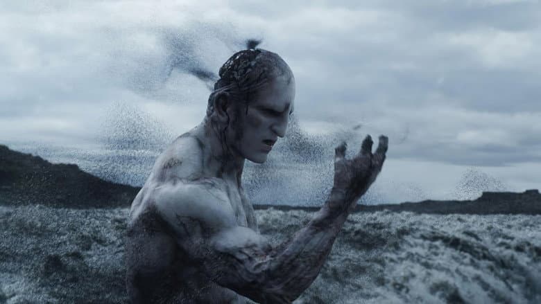 Prometheus still
