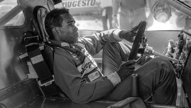 Uppity: The Willy T. Ribbs Story still