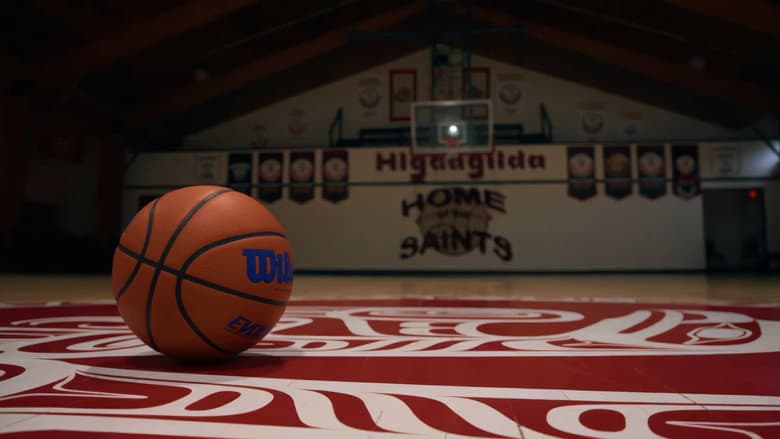 Saints And Warriors still