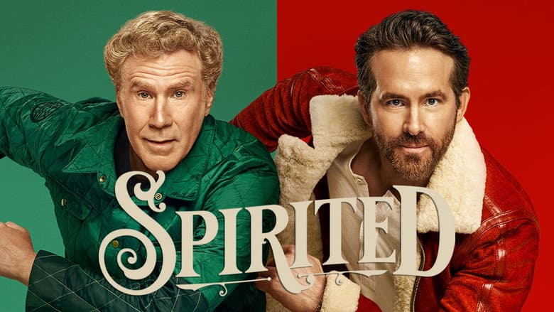 Spirited still