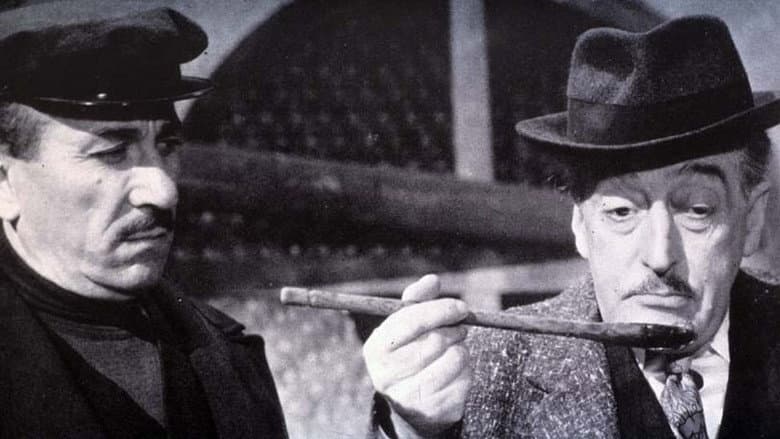 Totò e Peppino divisi a Berlino still