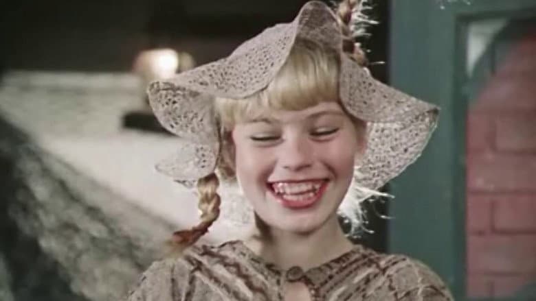 Pippi Longstocking still