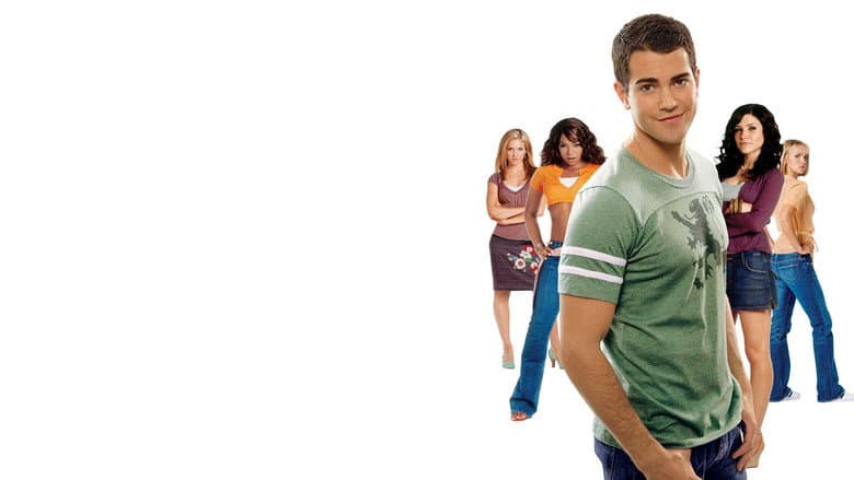 John Tucker Must Die still