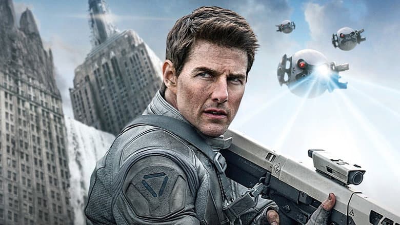 Oblivion still