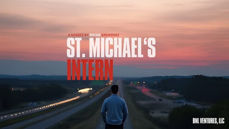 St. Michael's Intern still
