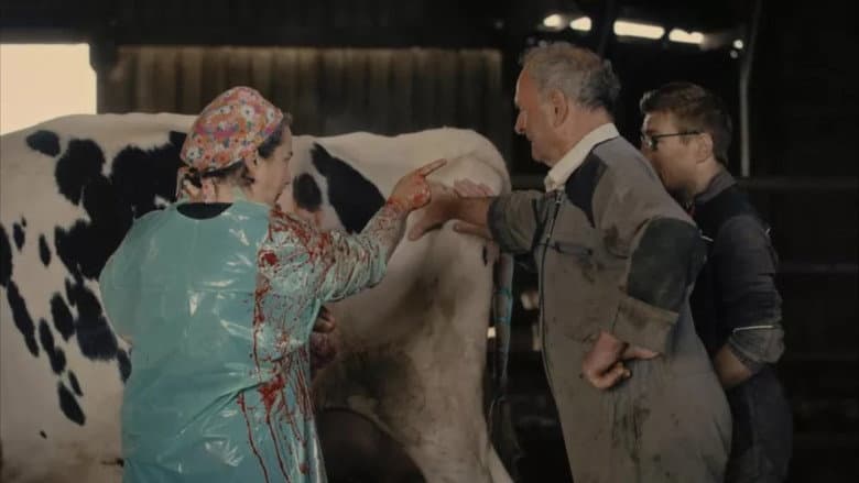 Véto de campagne still