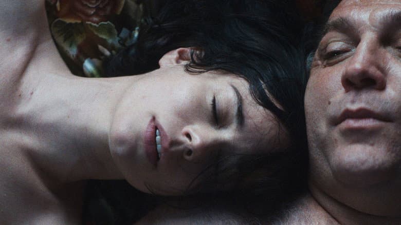 Un amor still
