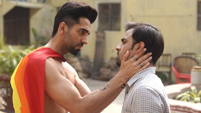 Shubh Mangal Zyada Saavdhan still
