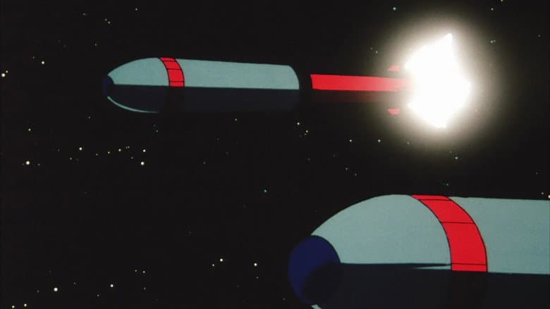 Lupin the Third: Voyage to Danger still