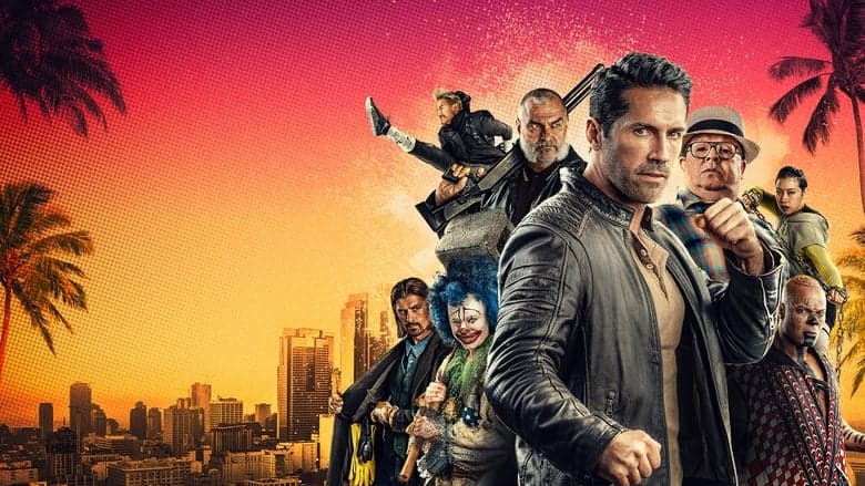 Accident Man: Hitman's Holiday still