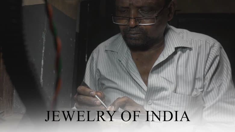 Jewelry Of India still