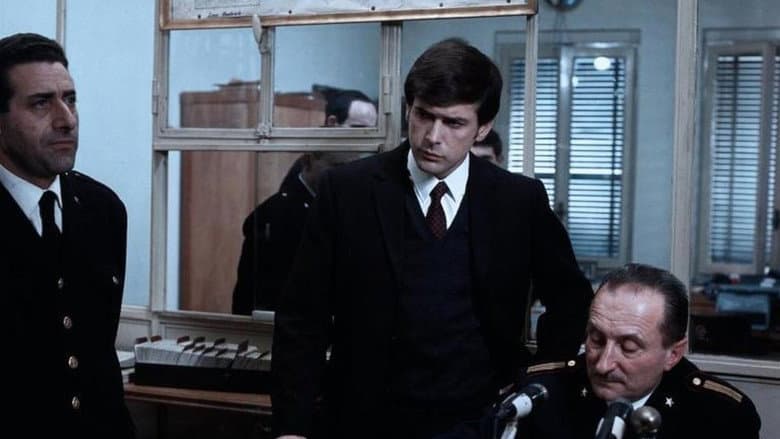 The Violent Four still