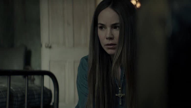 The Exorcism of Carmen Farias still