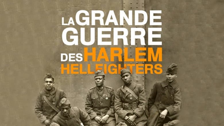 The Harlem Hellfighters' Great War still