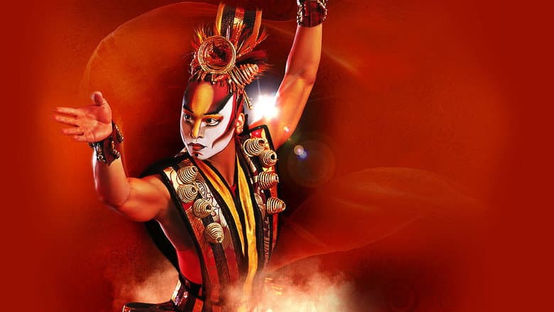 Cirque du Soleil: Dralion still