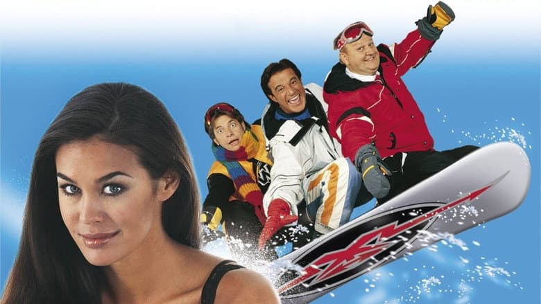 Christmas Vacation 2000 still